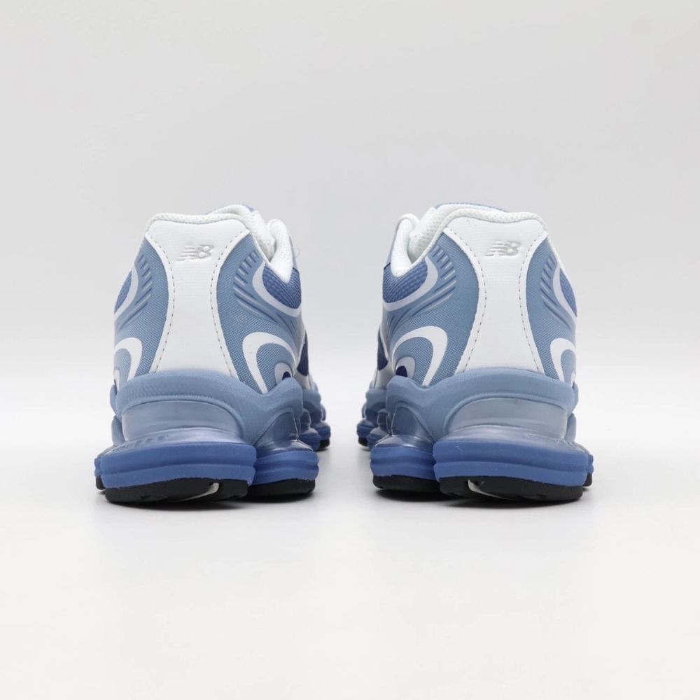 Men's New Balance Abzorb 2000 Still Water (Baby Blue) - Picture 7 of 9